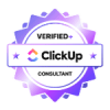 logo-clickup-verified-plus-consultant-small
